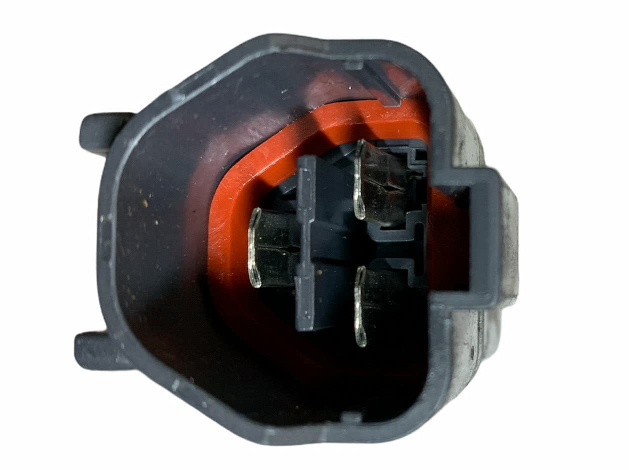 SOLENOIDE DI SPEGNIMENTO Shutoff Solenoid 24V 1751ES-24A3UC12B1S