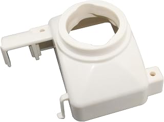 GW9506 Oscillator Chamber Cap, for Great White GW9500 Automatic In-Ground Pool and Spa Cleaner, GW9535 Replacement Part