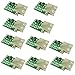 Produktbild Aihasd 10PCS Step Up Boost Charger Module 0.9 V to 5 V DC to DC Converter USB Connection 600mA