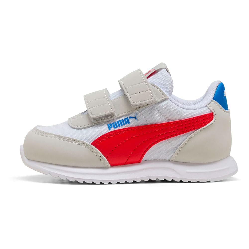 PUMA Uniseks - niemowlęta Puma R78 Lightwind V InfAdidasy