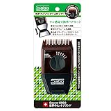 サボヘアトリマーwithミラー