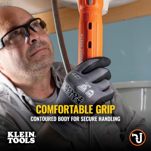 Klein Tools 12-in-1 Faucet Wrench