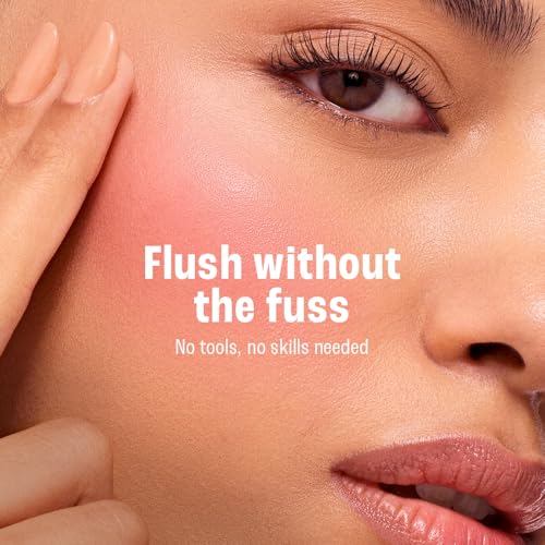 Image of Lakme 9to5 Hya Beach Edit SPF Blush Beach Peach, Creamy Texture, Travel-friendly, 8.6g