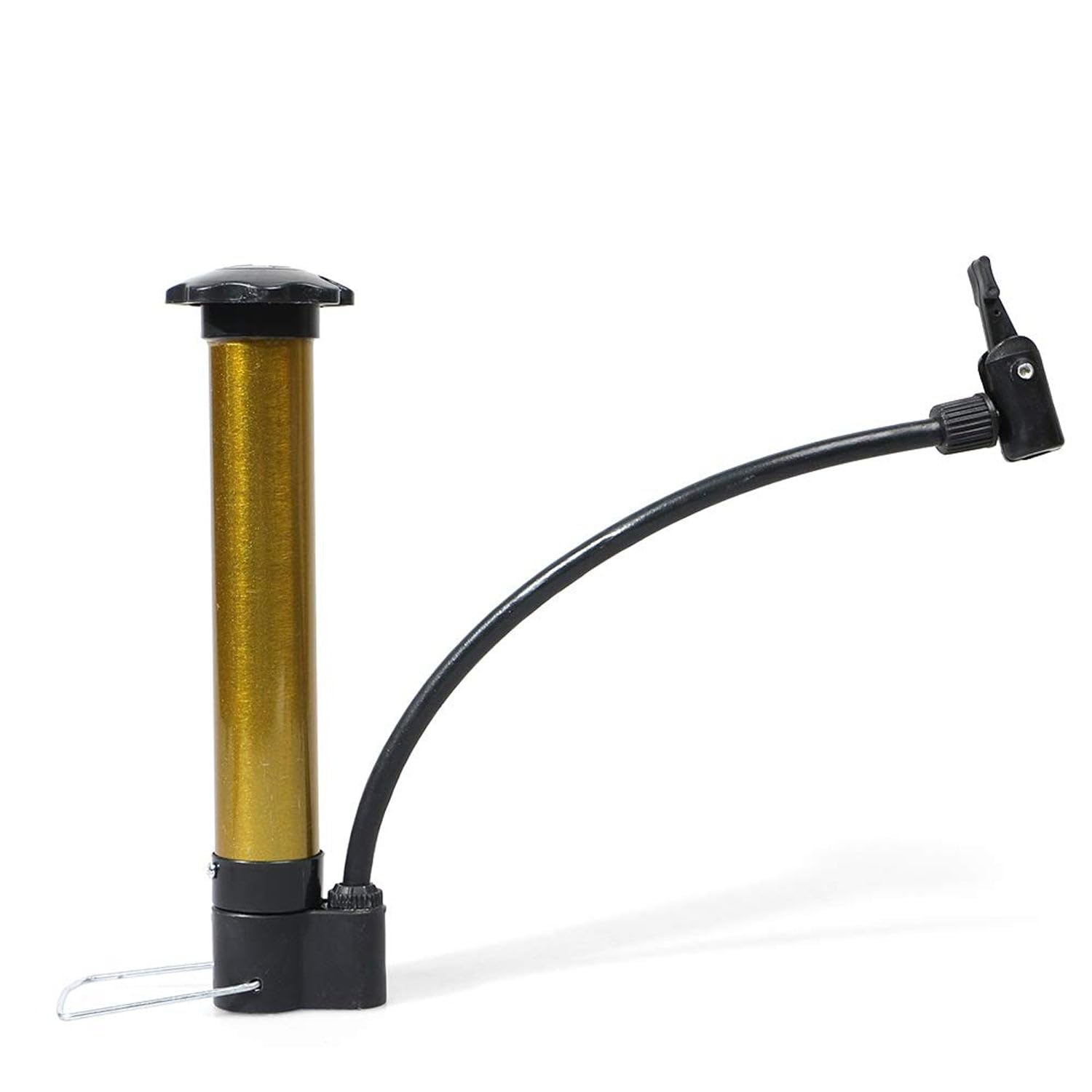 Hand Air Ball Pump – Portable High-Pressure Metal Inflator for Basketballs, Soccer Balls, Footballs, and More-image-33