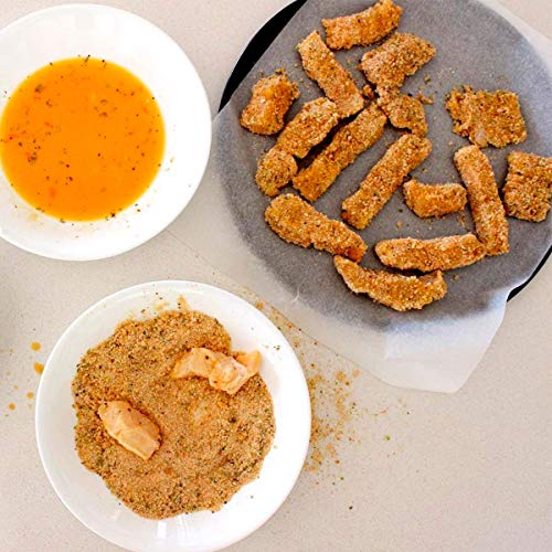 Orgran All-Purpose Rice Crumbs - (300 g)