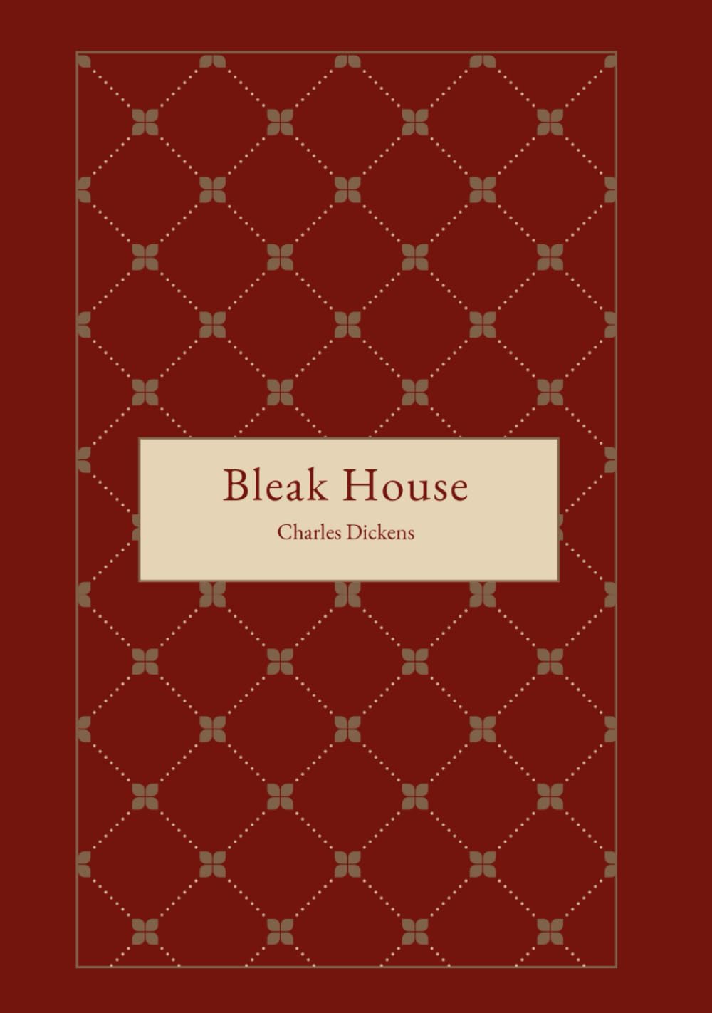 Bleak House: A Victorian Mystery, Unabridged      Hardcover – September 18, 2025