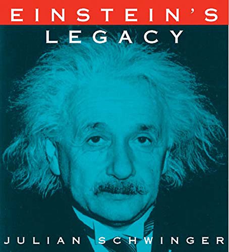 Télécharger Einstein's Legacy: The Unity of Space and Time (English Edition) Gratuit