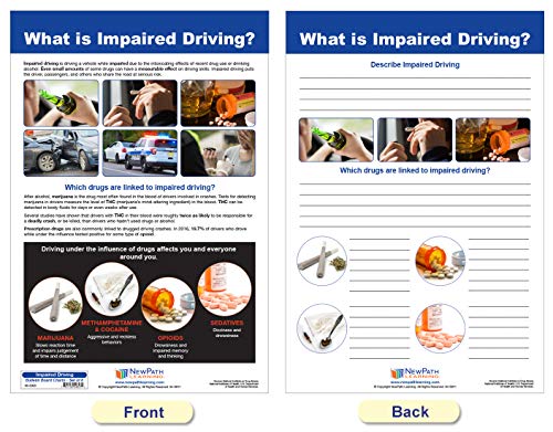 Tableaux d'affichage handicap NewPath Learning pour sensibiliser les élèves