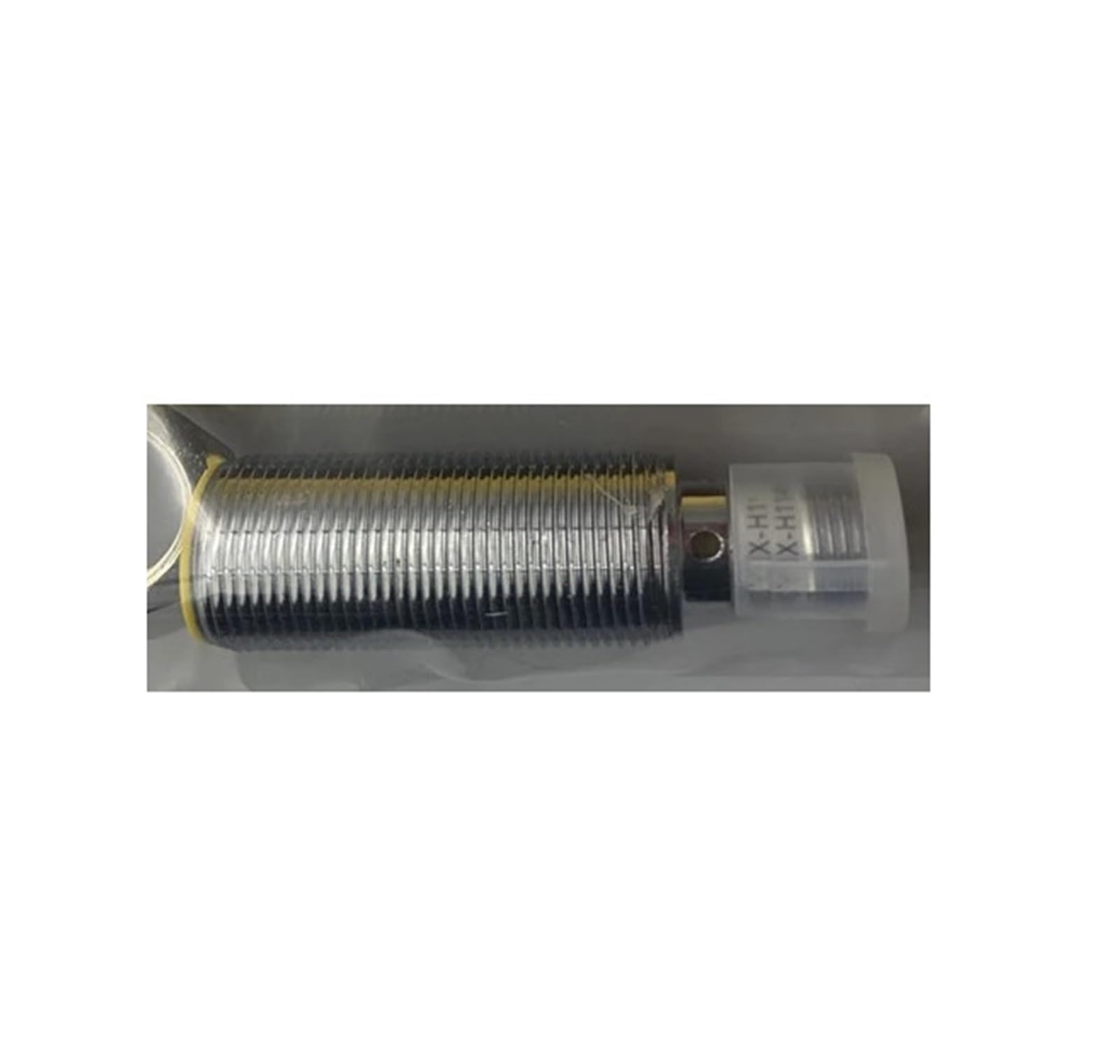 Capteur de proximité inductif TL08X-18YP-RP6-C5 interrupteur M8