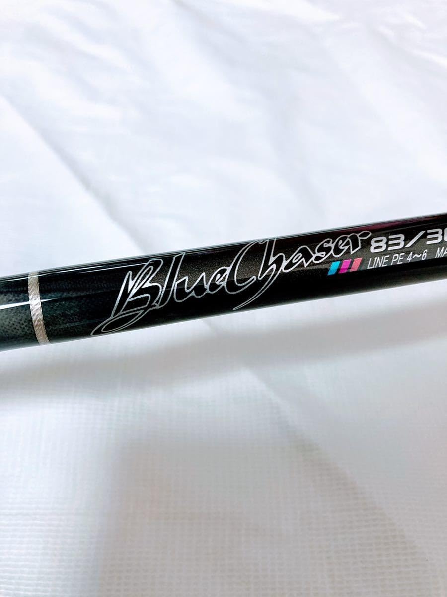 Amazon.co.jp: No693 カーペンター ブルーチェイサー83 30R-PM