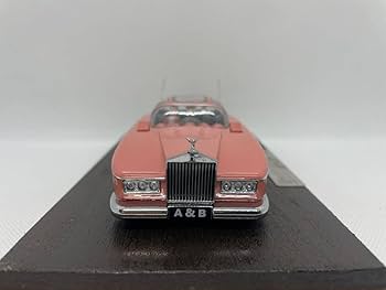 Amazon.co.jp: ケンファイ 1/43 サンダーバード KENFAI FAB1