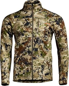 best sitka jacket for deer hunting