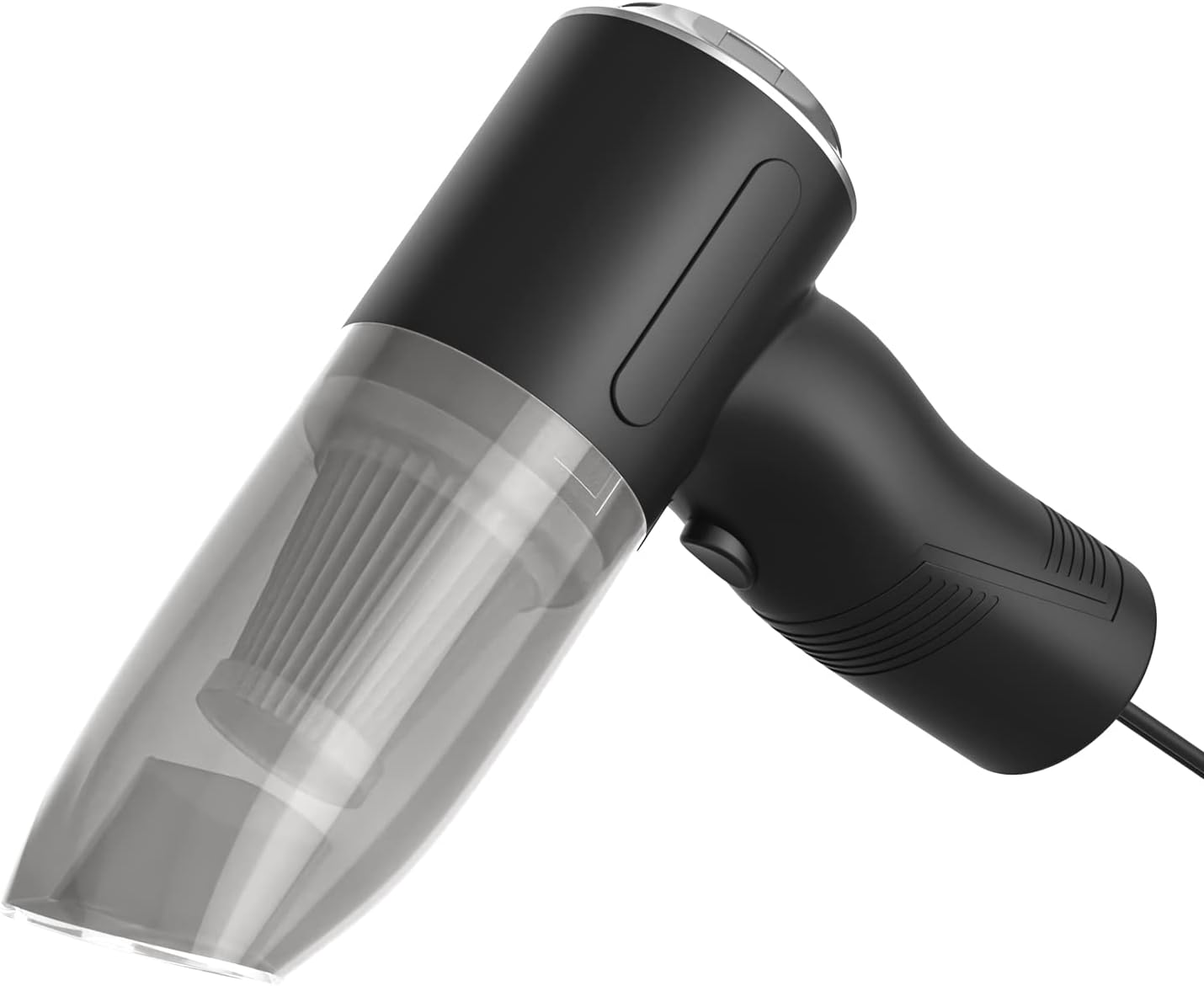 ADVWIN Handheld Vacuum Cleaner, 4500PA Handheld Portable Car Vacuum, 4M