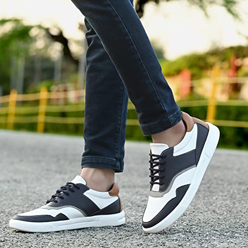 Image of Centrino Mens 6302-5 Sneaker