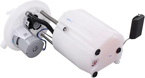 Miniatura 5 de NewYall Conjunto de bomba de combustible eléctrica de 1.6L con sensor para Hyundai Accent 1.6L 2012-2015, Kia Rio 1.6L 2012-2015