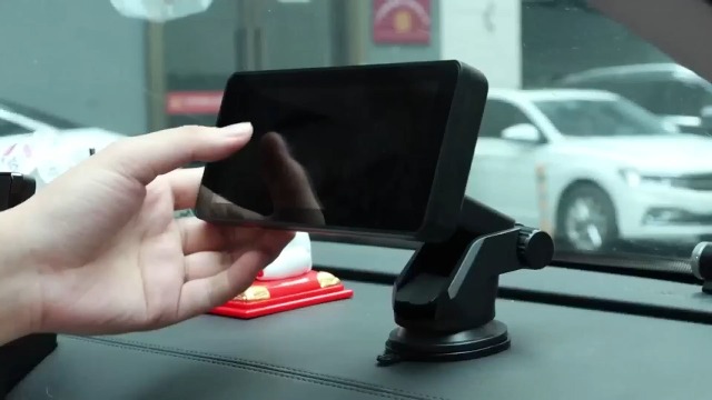 Amazon.co.jp: Stynxro 5インチ車用ベビーモニター 分割画面を備えた
