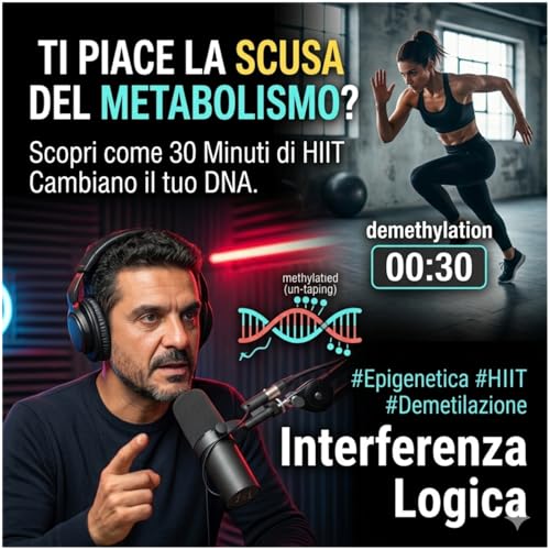 L'Arena delle Scuse: Il tribunale della genetica
