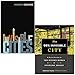 Produktbild Invisible Cities By Italo Calvino & The 99% Invisible City By Roman Mars, Kurt Kohlstedt 2 Books Collection Set - Italo Calvino