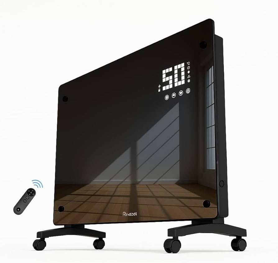 ✨大特価✨コンベクターヒーター オイルレスヒーター パネルヒーター 暖房 対流式 Amazon | オイルレスヒーター コンベクターヒーター パネルヒーター