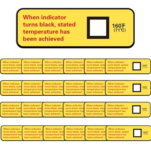 Copkim 24 H􂢋@xeXgXgbv 160°F/71 oNMeXgx ƖpƒpH􂢋@p hSXebJ[
