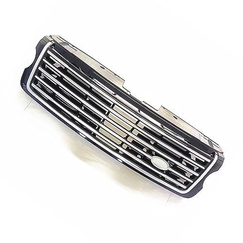Calandre cassée Range Rover L405 ? Grille de rechange capot 2013-2017