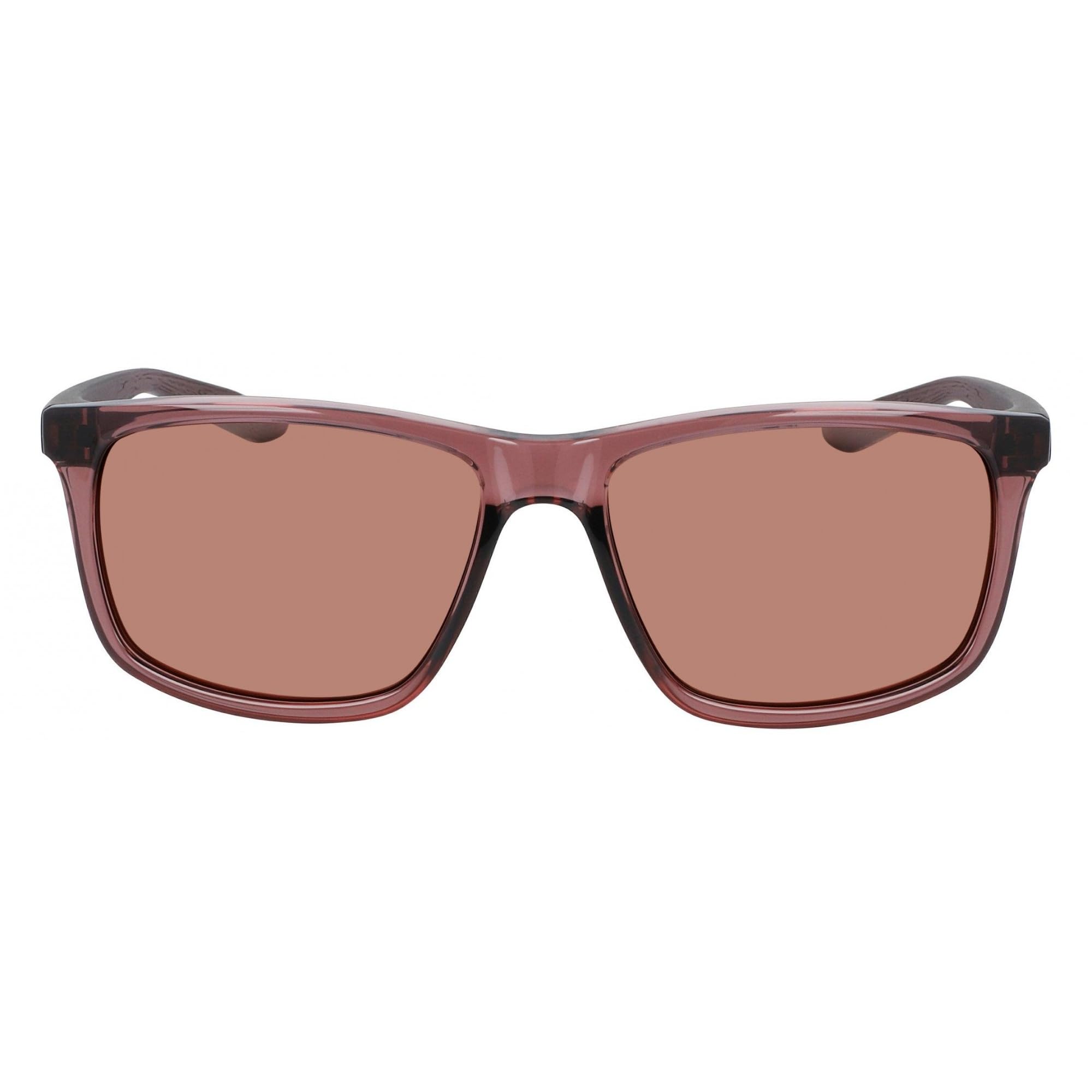 Nike Chaser Ascent Square Sunglasses Brown