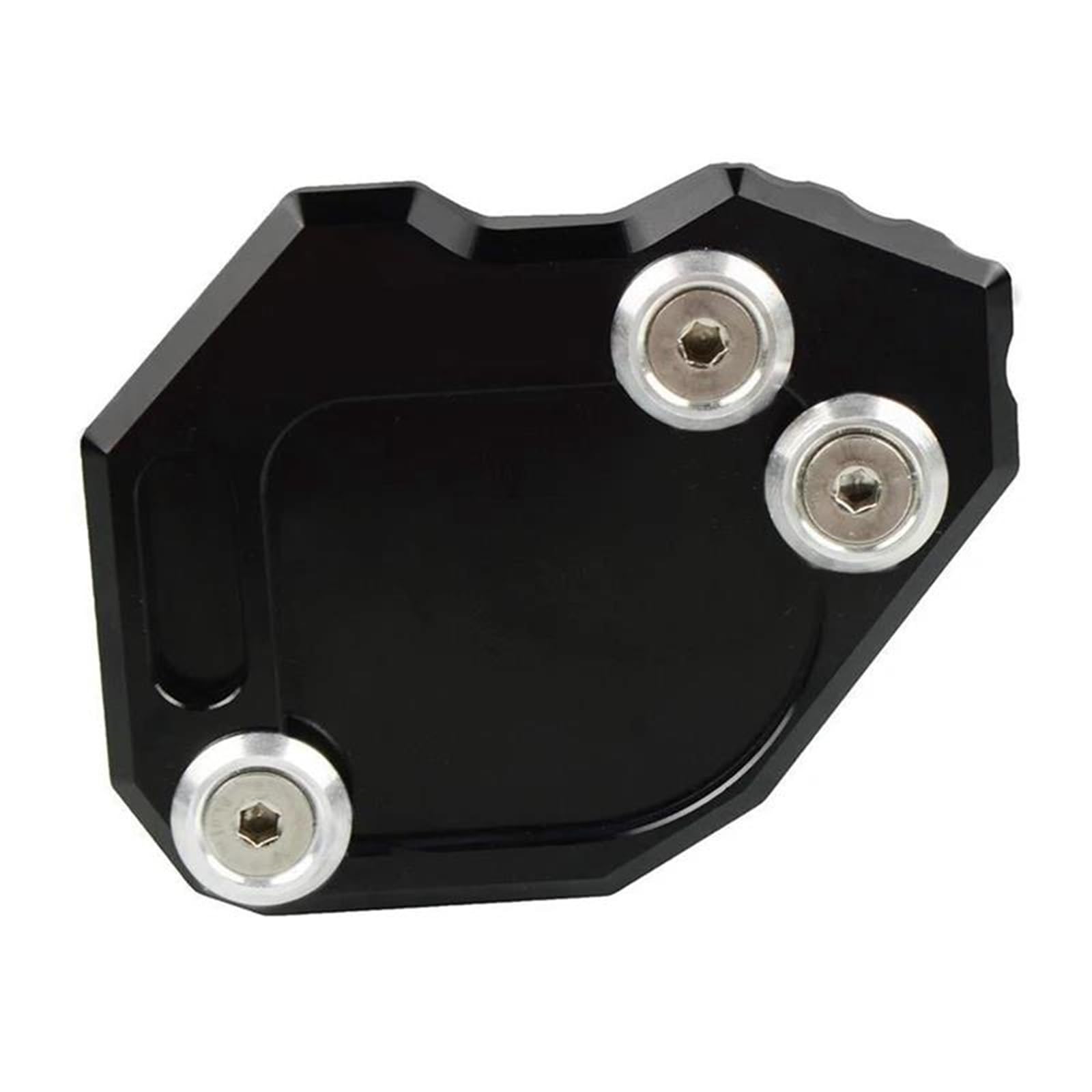 Coussinet de support latéral anti-enfoncement moto F800 GS