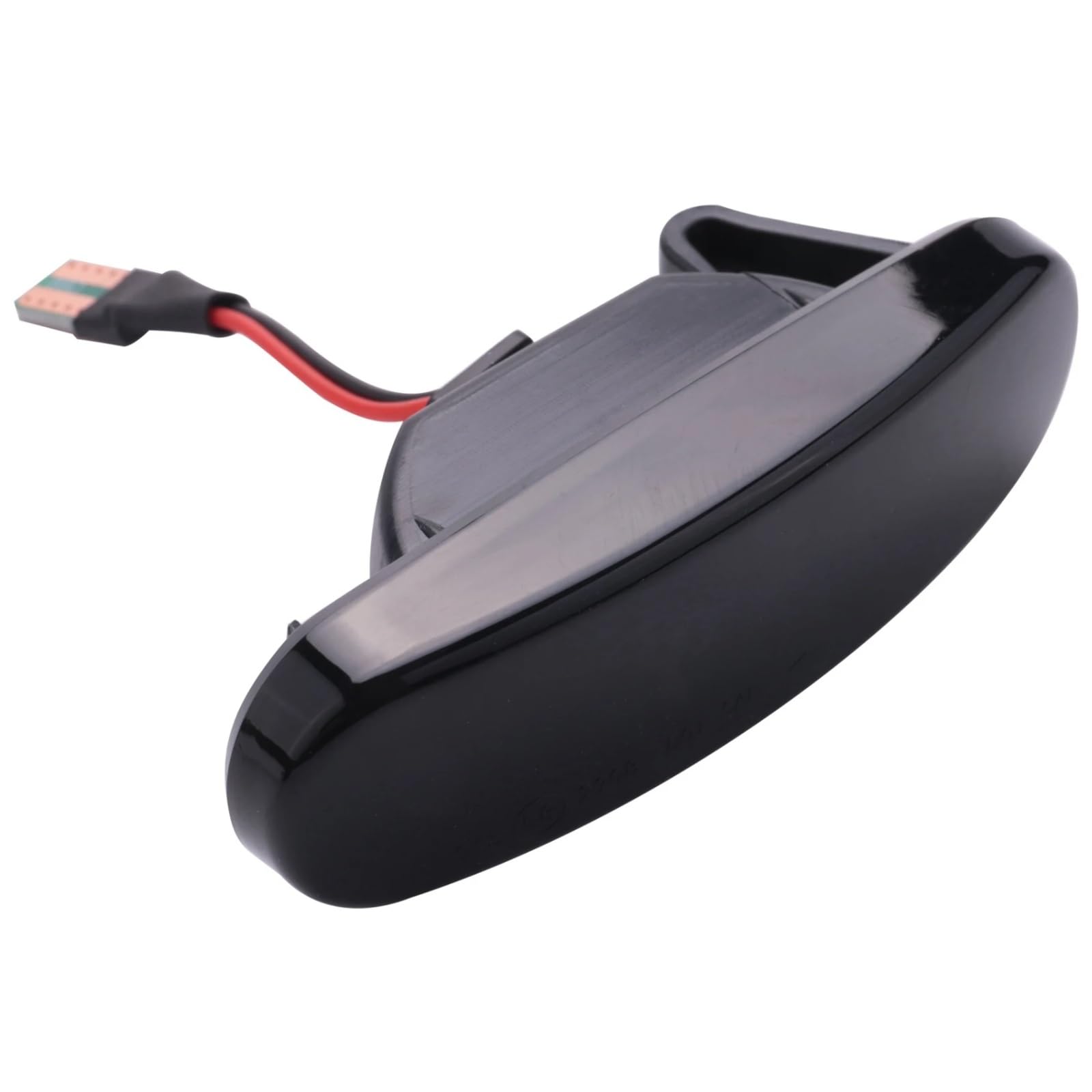 Indicatore Specchio Compatibile Con Peugeot Per Bipper Per Tepee 2009 2010 2011 2012 2013 2014 2015 2016 2017 2018 2019 1 Paio Di Indicatori Di Direzione Per Auto 51942933