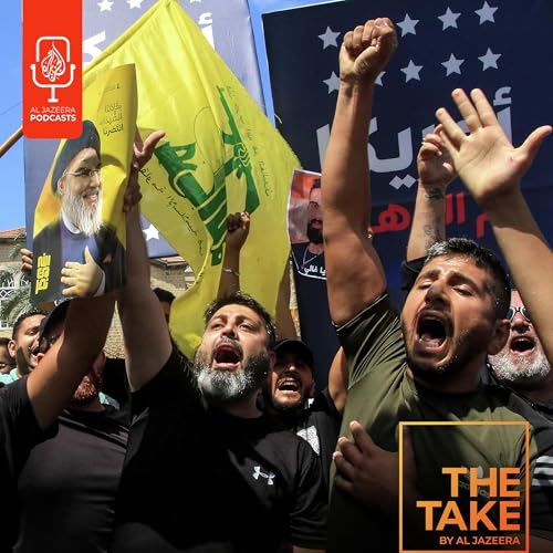 Will Lebanon disarm Hezbollah?