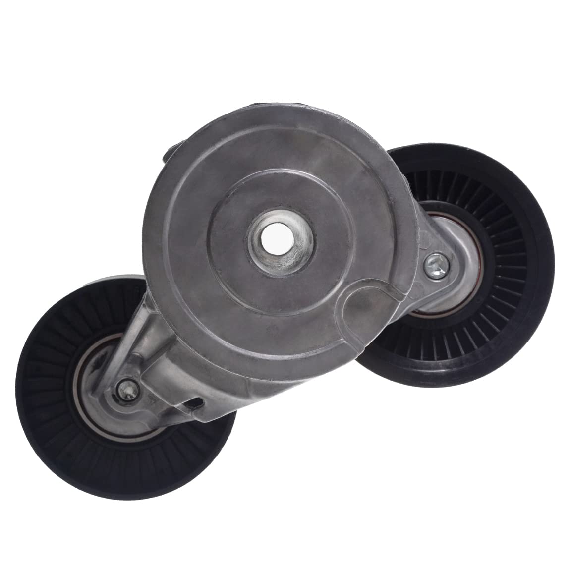 39120 Drive Belt Tensioner Pulley Assembly For Dodge Ram, Dakota, Durango, Jeep