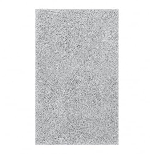 Tapis de bain 100% microfibre PES de qualité supérieure 720g/m²