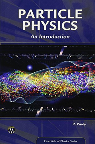 Particle Physics: An Introduction view 2