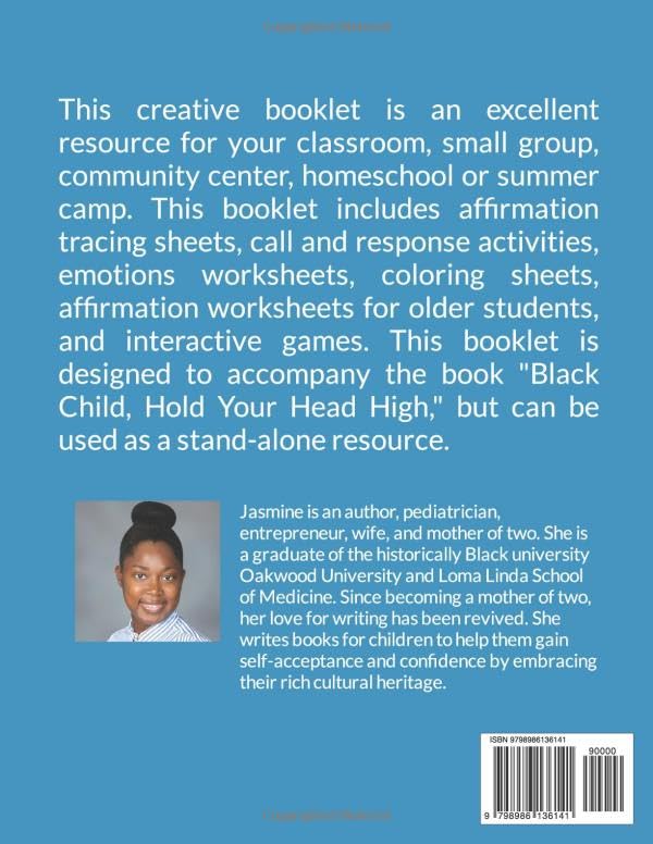 Miniatura 2 de Social Emotional Learning Activities Resource Designed for Children (Pre-K - 5th Grade)