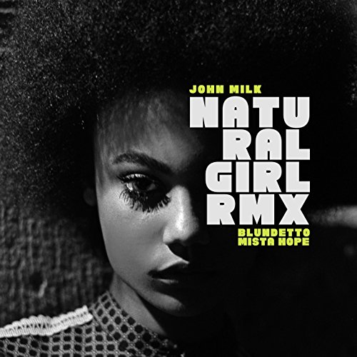 Natural Girl (Blundetto Dub Remix)