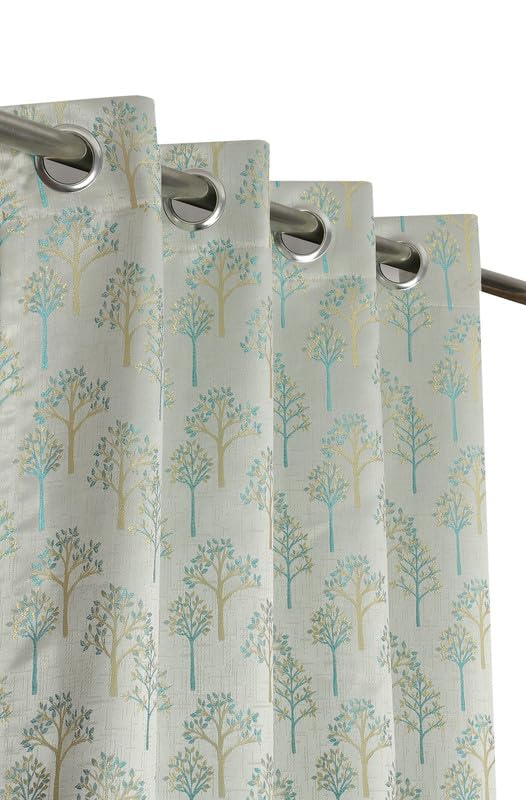 See full amazon price history chart for FABDRAPE Heavy Jacquard Fabric Luxury Looks Tree Design Room Darkening Curtains for Long Door 10 Feet, Aqua, Pack of 3 Pieces FABDRAPE Heavy Jacquard Fabric Luxury Looks Tree Design Room Darkening Curtains for Long Door 10 Feet, Aqua, Pack of 3 Pieces (B0CR7QPDPJ) Amazon Price History, Amazon Price Tracker