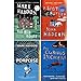 Price comparison product image Mark Haddon 4 Books Collecction Set(Red House, A Spot of Bother, The Porpoise, The Curious)