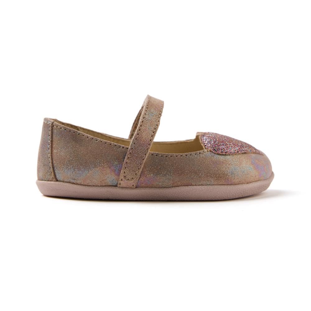 GIOSEPPO Hendon, Zapatos Planos Mary Jane Bebé-Niñas