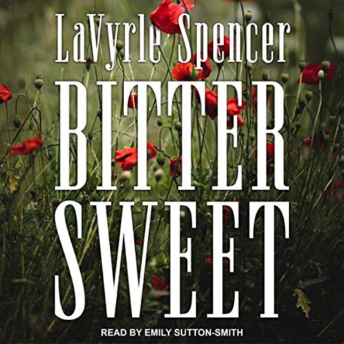 Cover art for Bitter Sweet