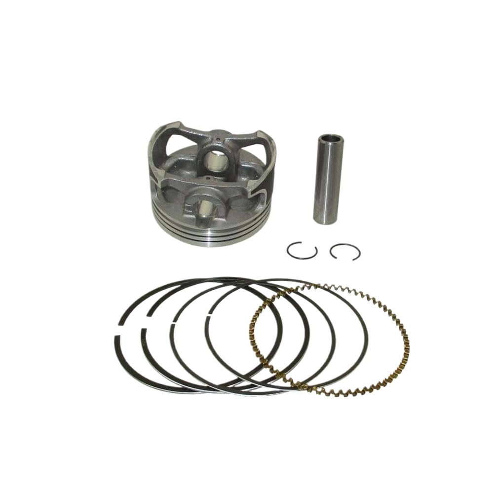 Kit Pistone E Spinotto 180cc 63mm Compatibile Con YX Pit Bike