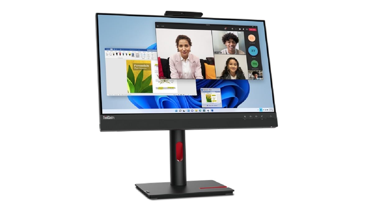 Lenovo Thinkcentre Tio-24 Gen5 Monitor