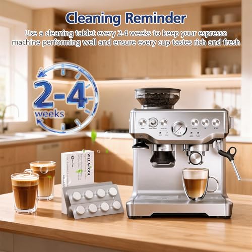 Breville Oracle Touch espresso machine