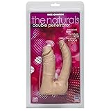 Naturals Double Penetrator...