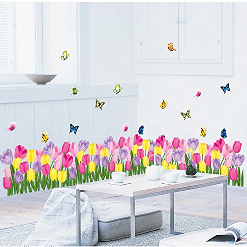 Wall Sticker A_MSEE at Rs. 56