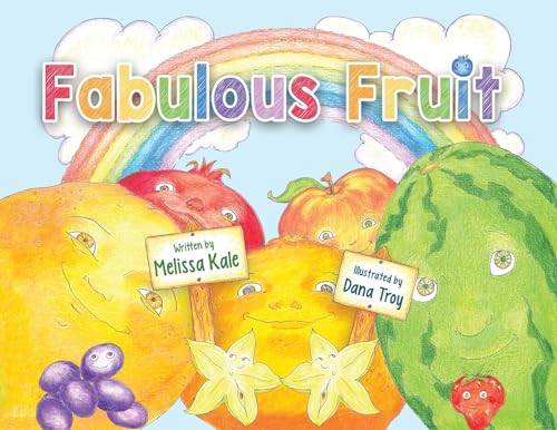 Fabulous Fruit