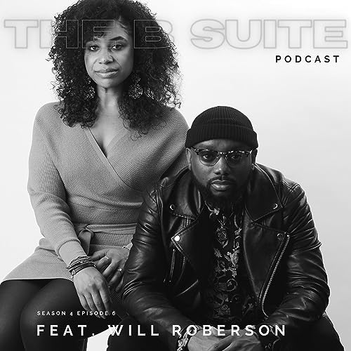 Exploring the Manosphere feat. Will Roberson cover art