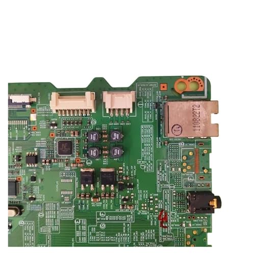 Carte mère TV BN41-01660A BN41-01660B pour modèles UE40D5500