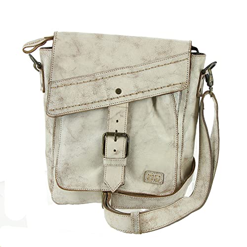 Bed:Stu Ainhoa LTC Crossbody Bag