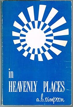 Paperback In Heavenly Places Book