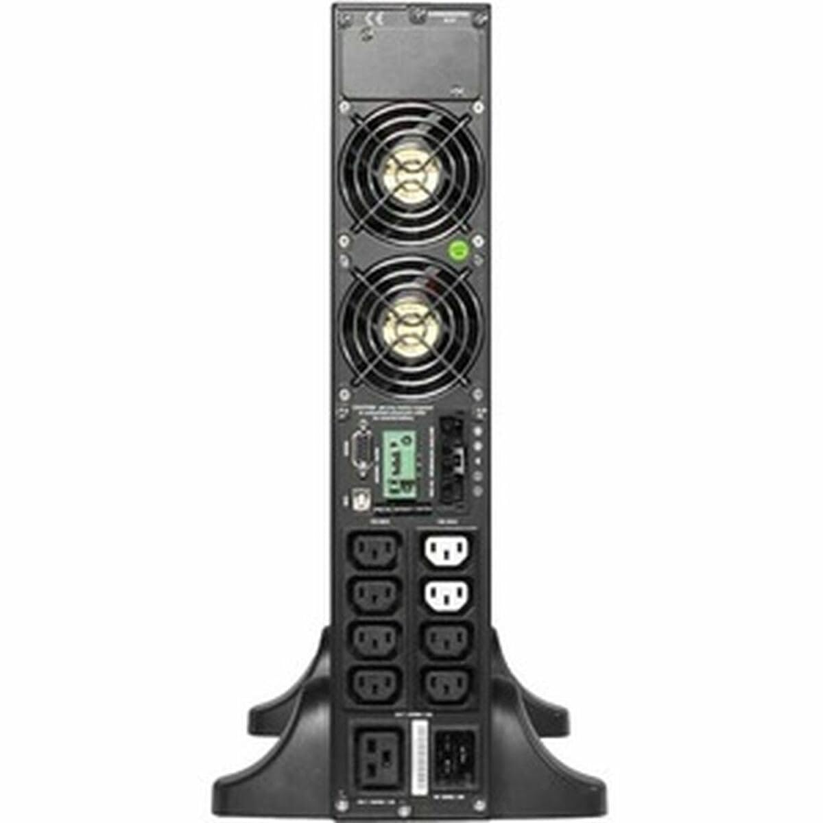 Riello CSDH3K0AA5, Sentinel Dual 3000VA, 2700W
