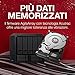 immagine 1Seagate IronWolf, Unità SATA da 6 Gbit/s da 3 TB, HDD, CMR 3,5